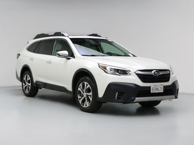 2022 Subaru Outback Touring -
                Costa Mesa, CA