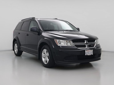 2016 Dodge Journey SE -
                  Ontario, CA