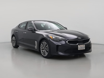 2019 Kia Stinger Premium -
                Ontario, CA