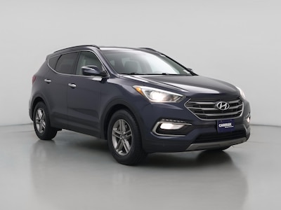 2018 Hyundai Santa Fe Sport 2.0T -
                Victorville, CA