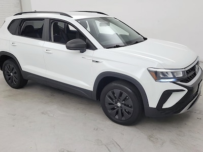 2022 Volkswagen Taos S -
                Fremont, CA