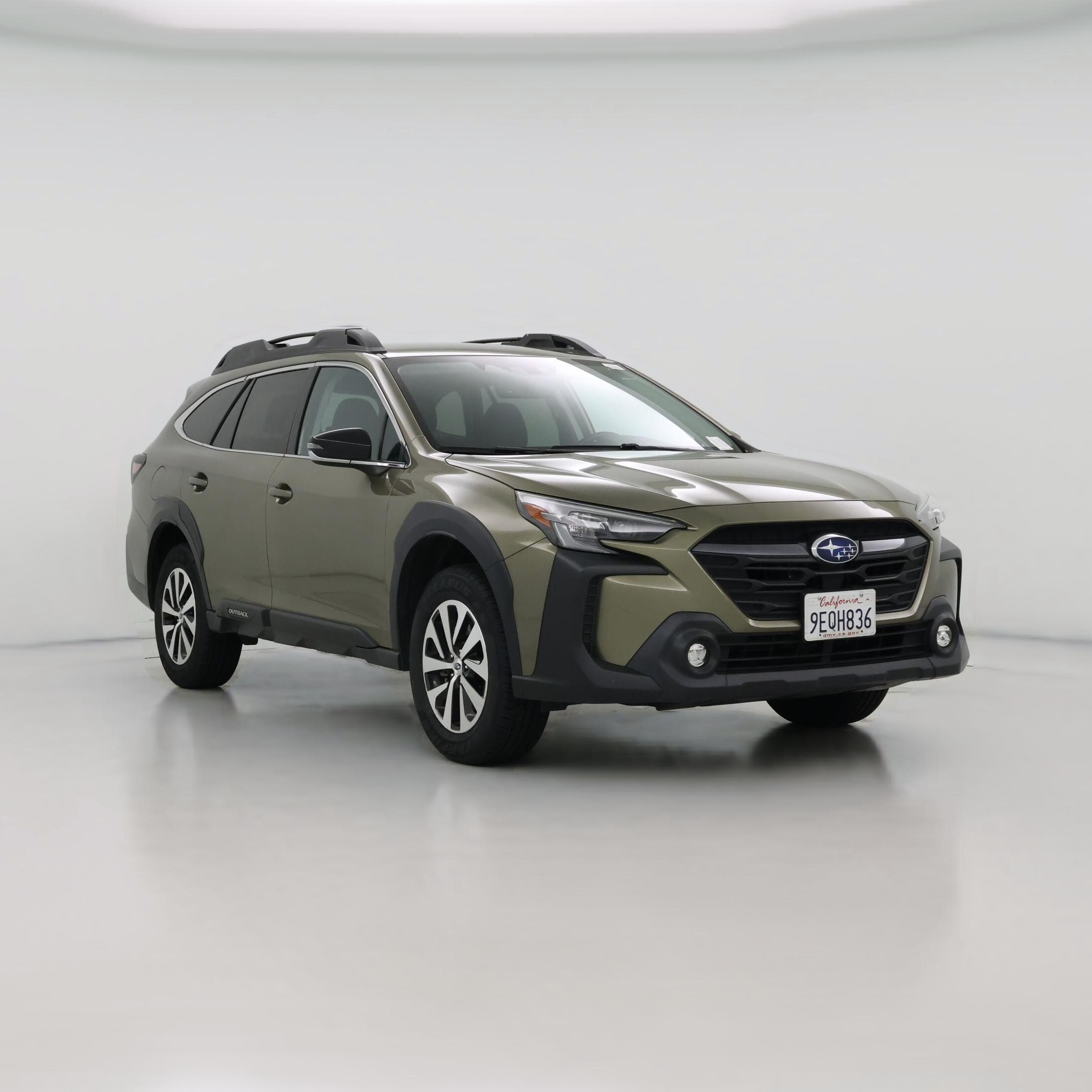 Thumbnail: 2023 Subaru Outback - 1