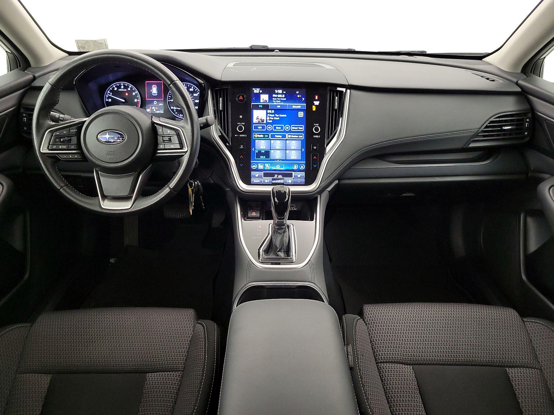 Thumbnail: 2023 Subaru Outback - 9