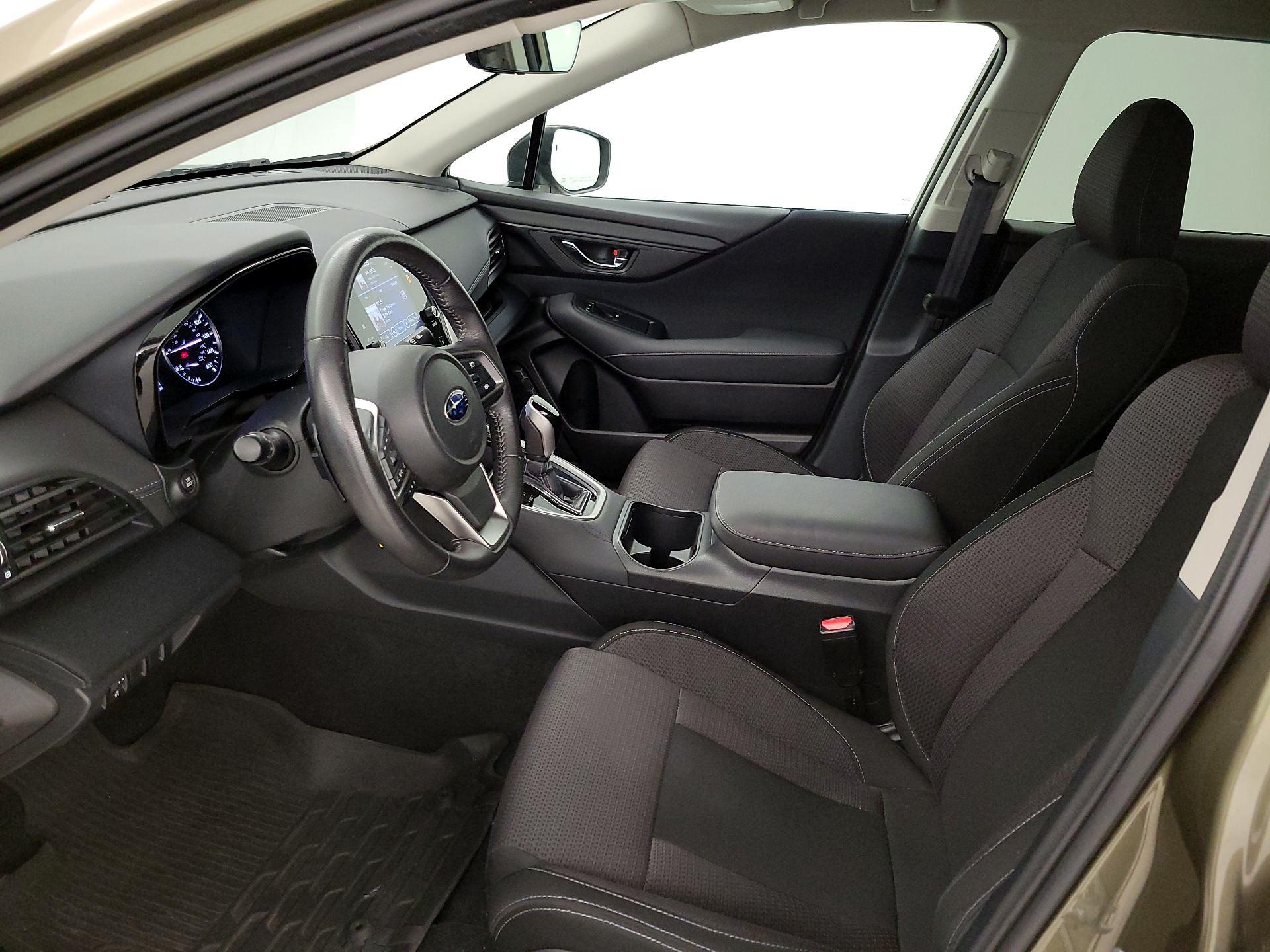 Thumbnail: 2023 Subaru Outback - 11