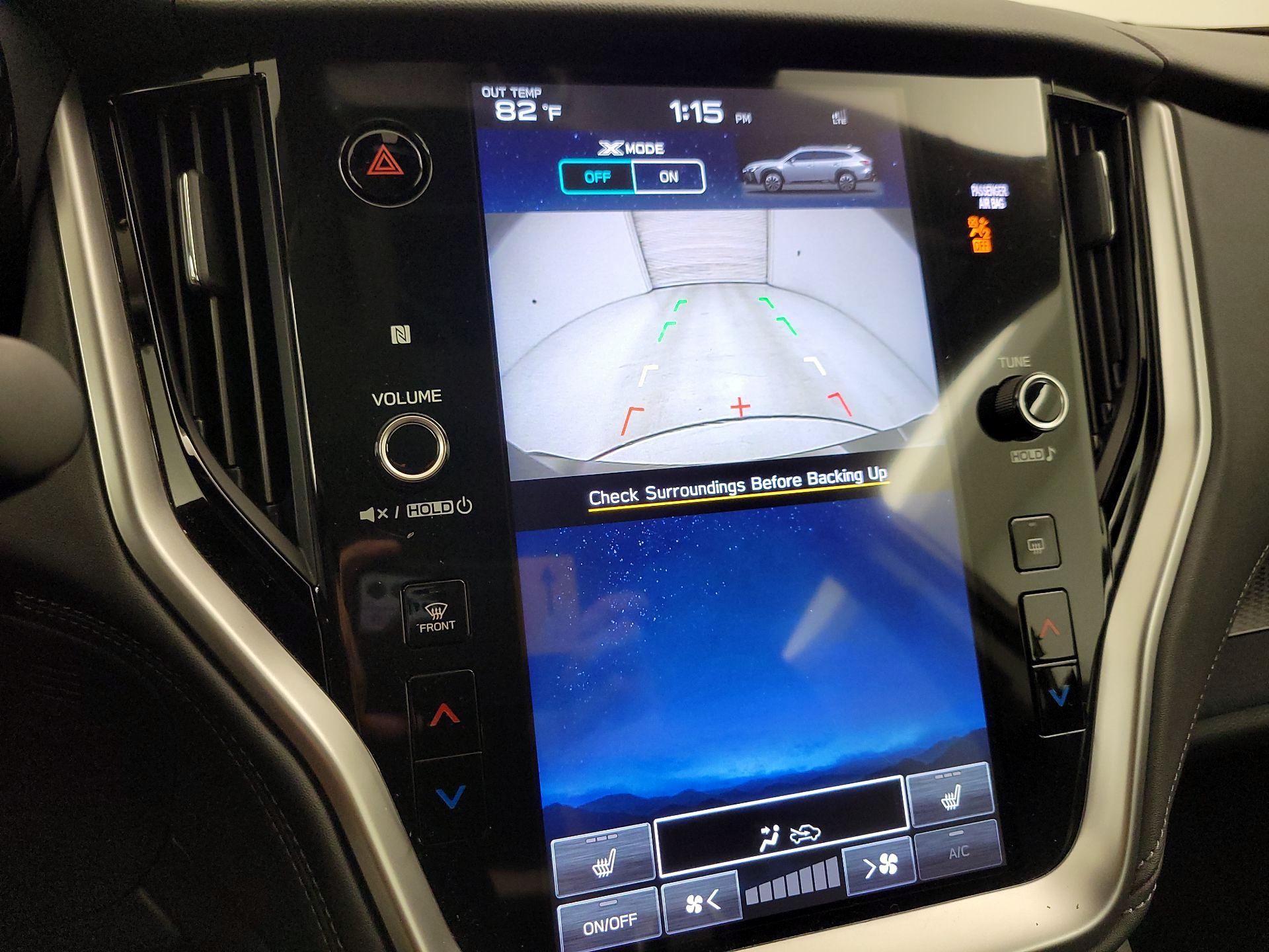 Thumbnail: 2023 Subaru Outback - 14