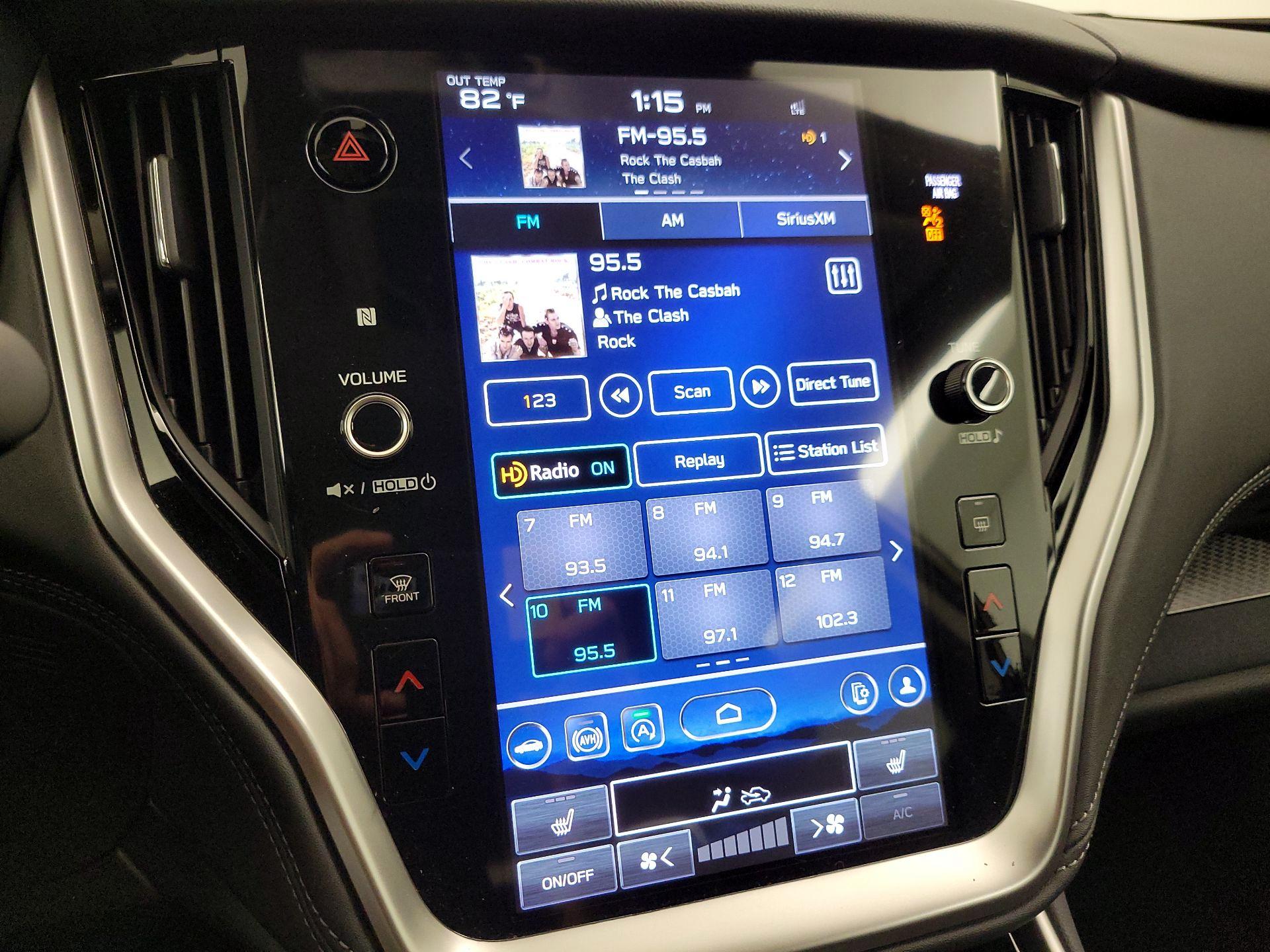 Thumbnail: 2023 Subaru Outback - 15