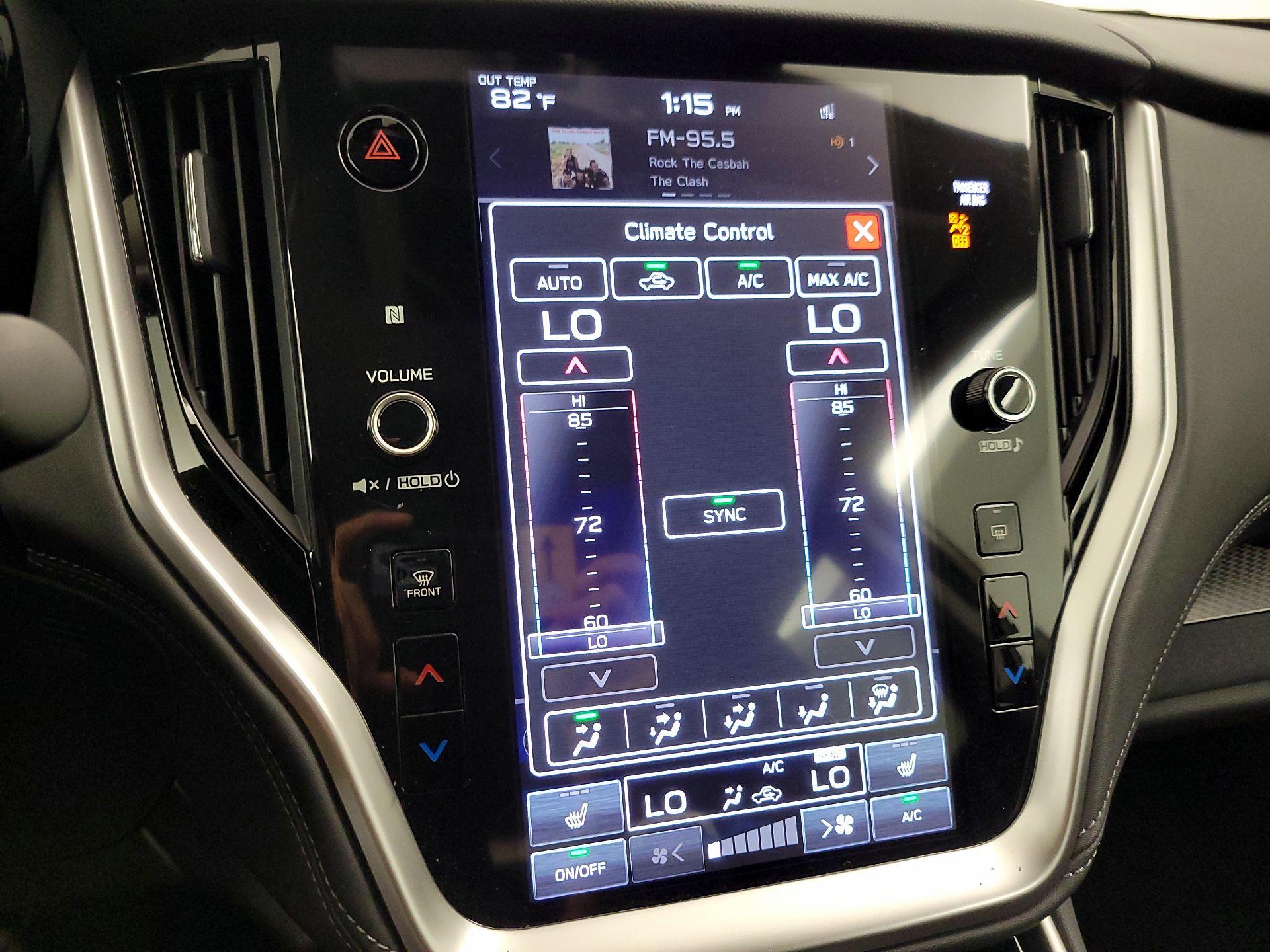 Thumbnail: 2023 Subaru Outback - 16