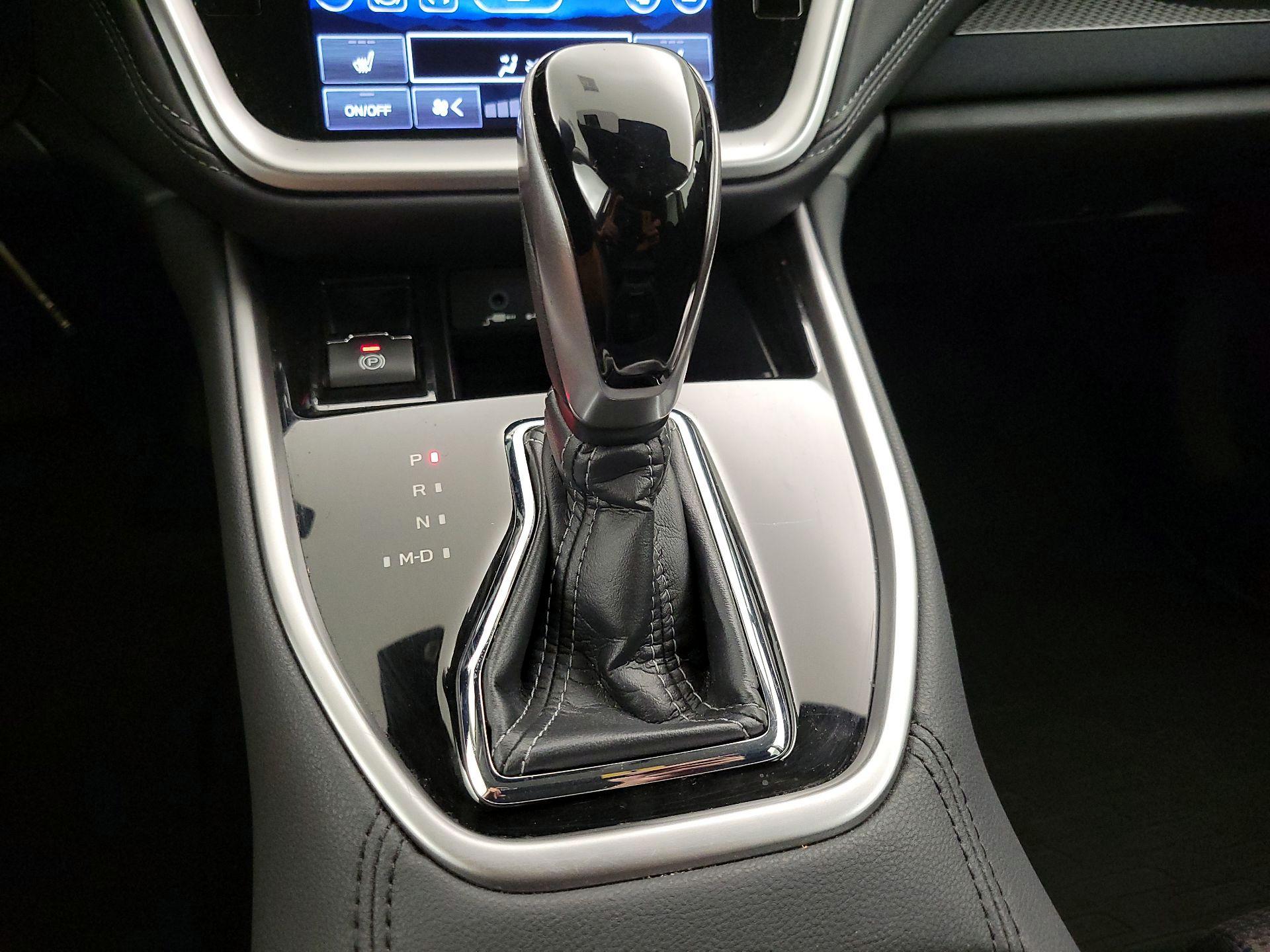 Thumbnail: 2023 Subaru Outback - 17