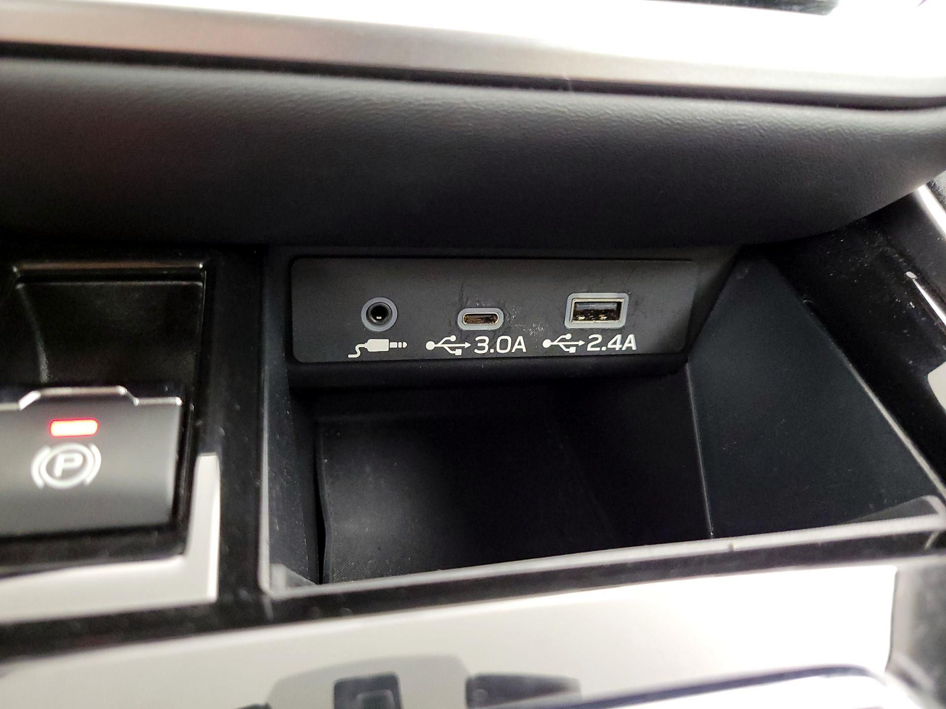 Thumbnail: 2023 Subaru Outback - 18