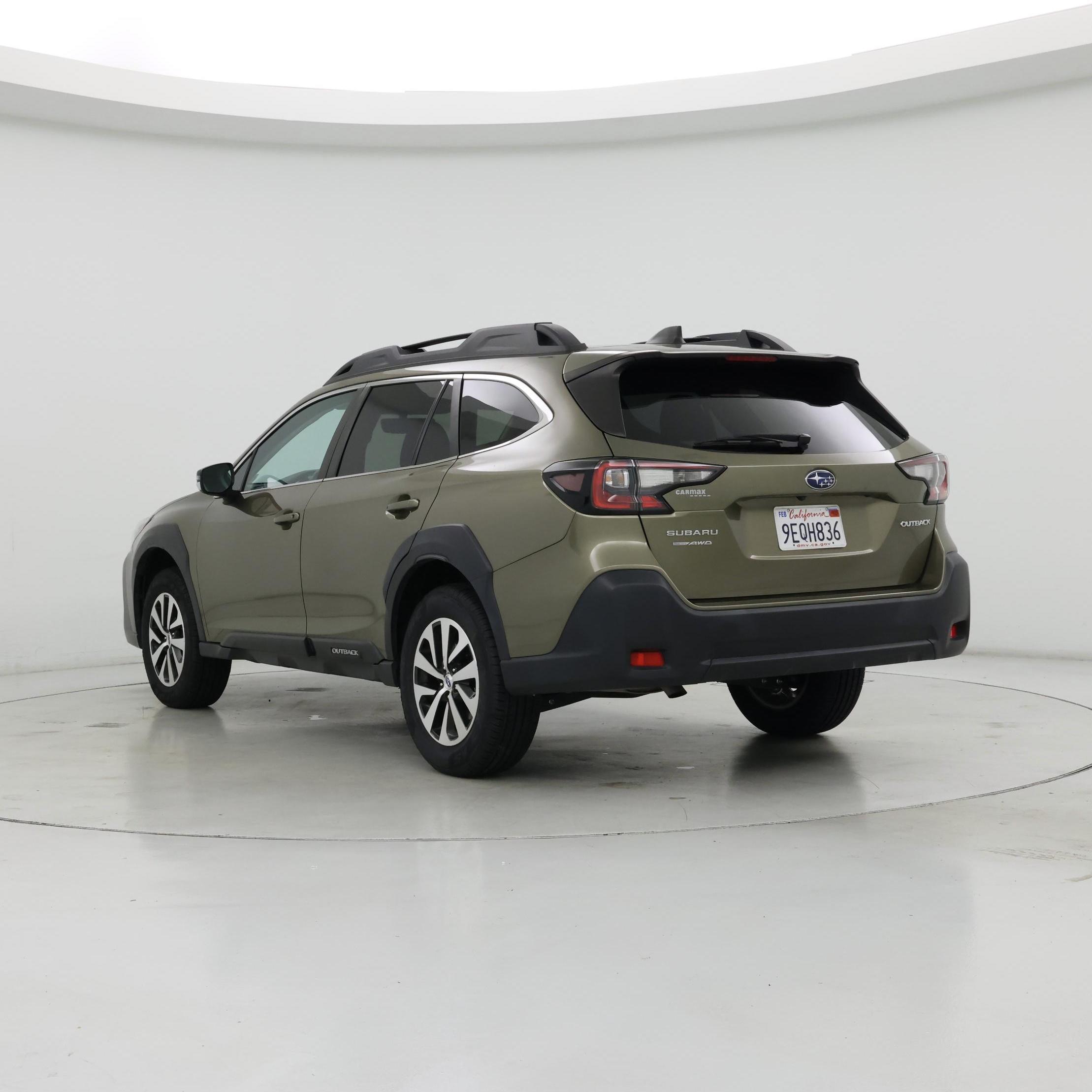 Thumbnail: 2023 Subaru Outback - 2