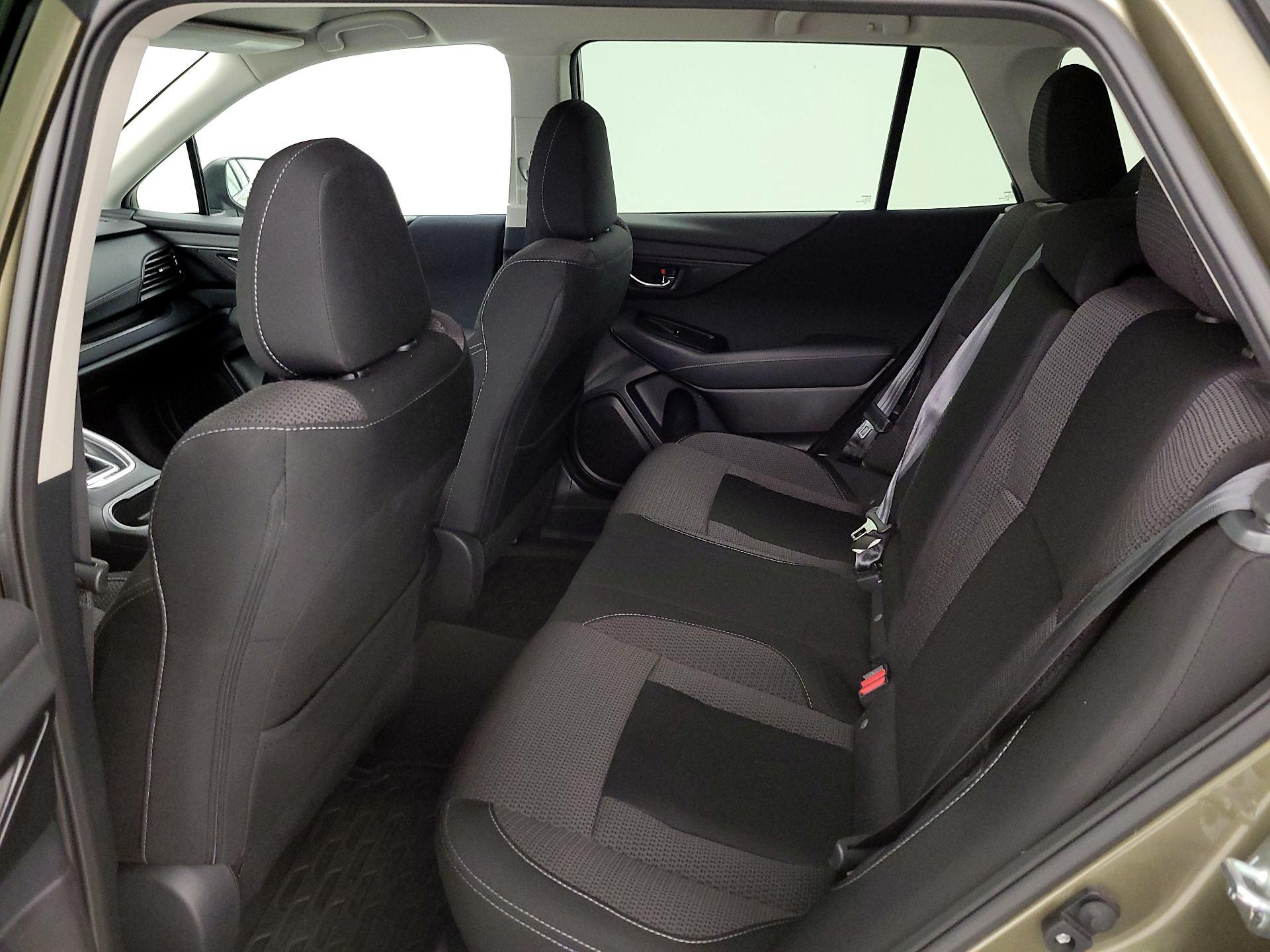 Thumbnail: 2023 Subaru Outback - 19