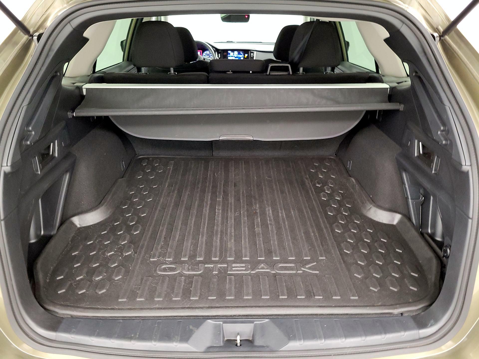 Thumbnail: 2023 Subaru Outback - 20