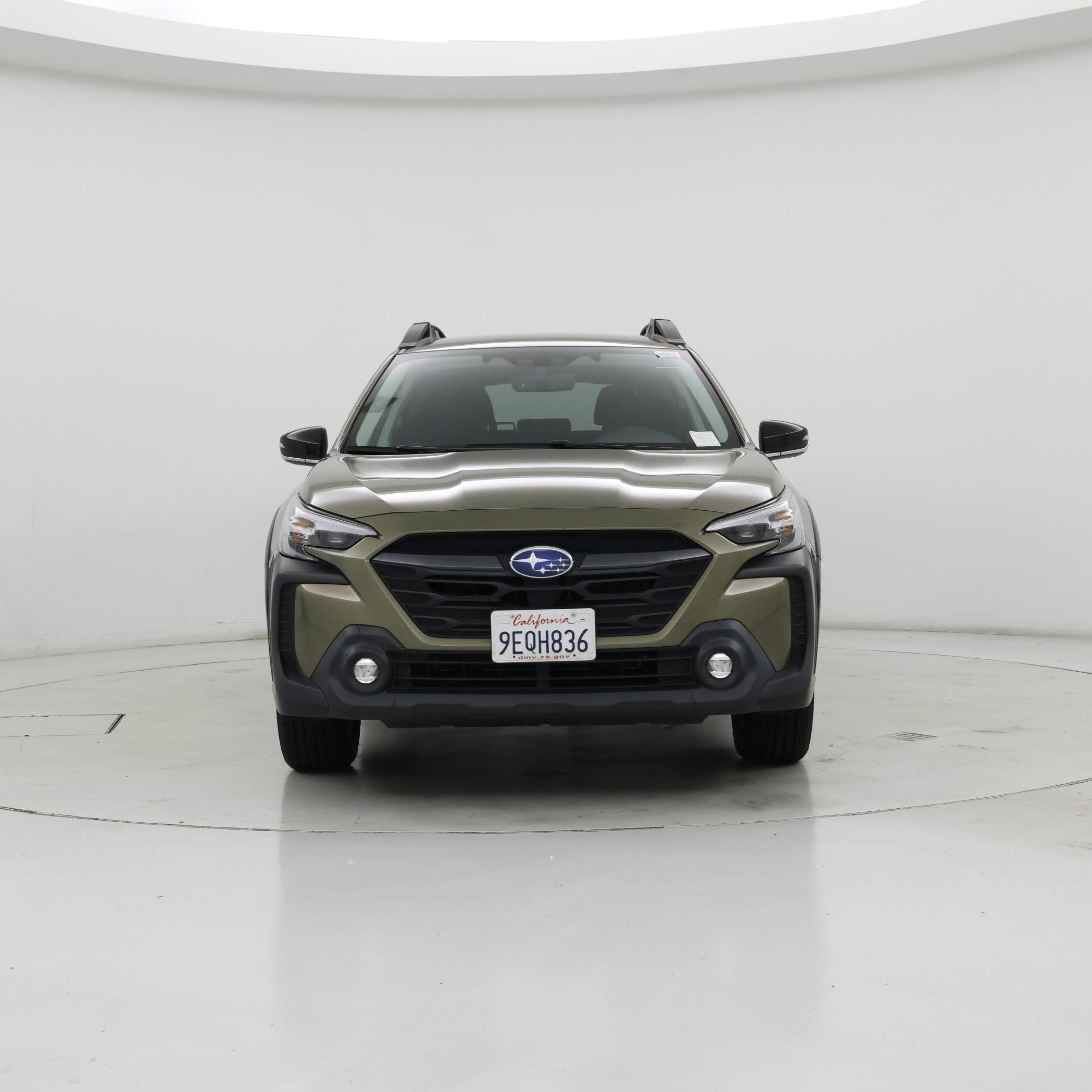 Thumbnail: 2023 Subaru Outback - 5