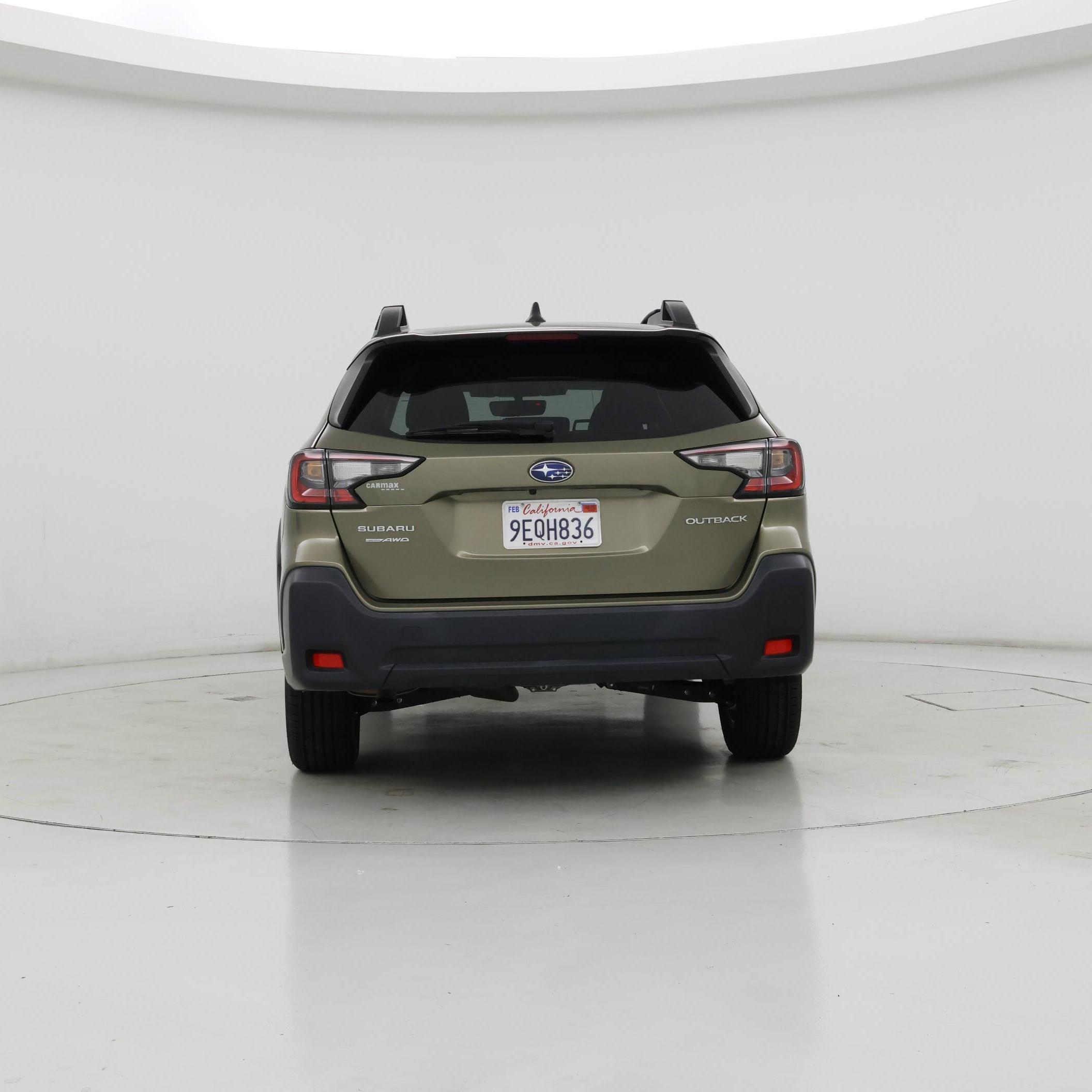 Thumbnail: 2023 Subaru Outback - 6