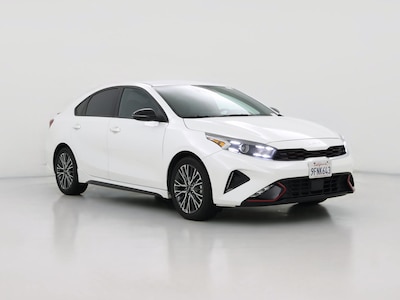 2023 Kia Forte GT-Line -
                Duarte, CA