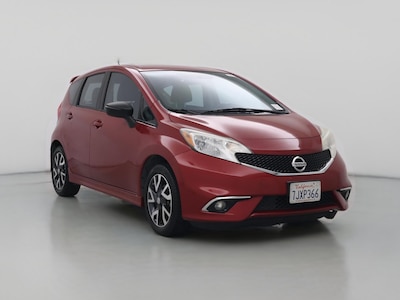 2015 Nissan Versa Note SR -
                Ontario, CA