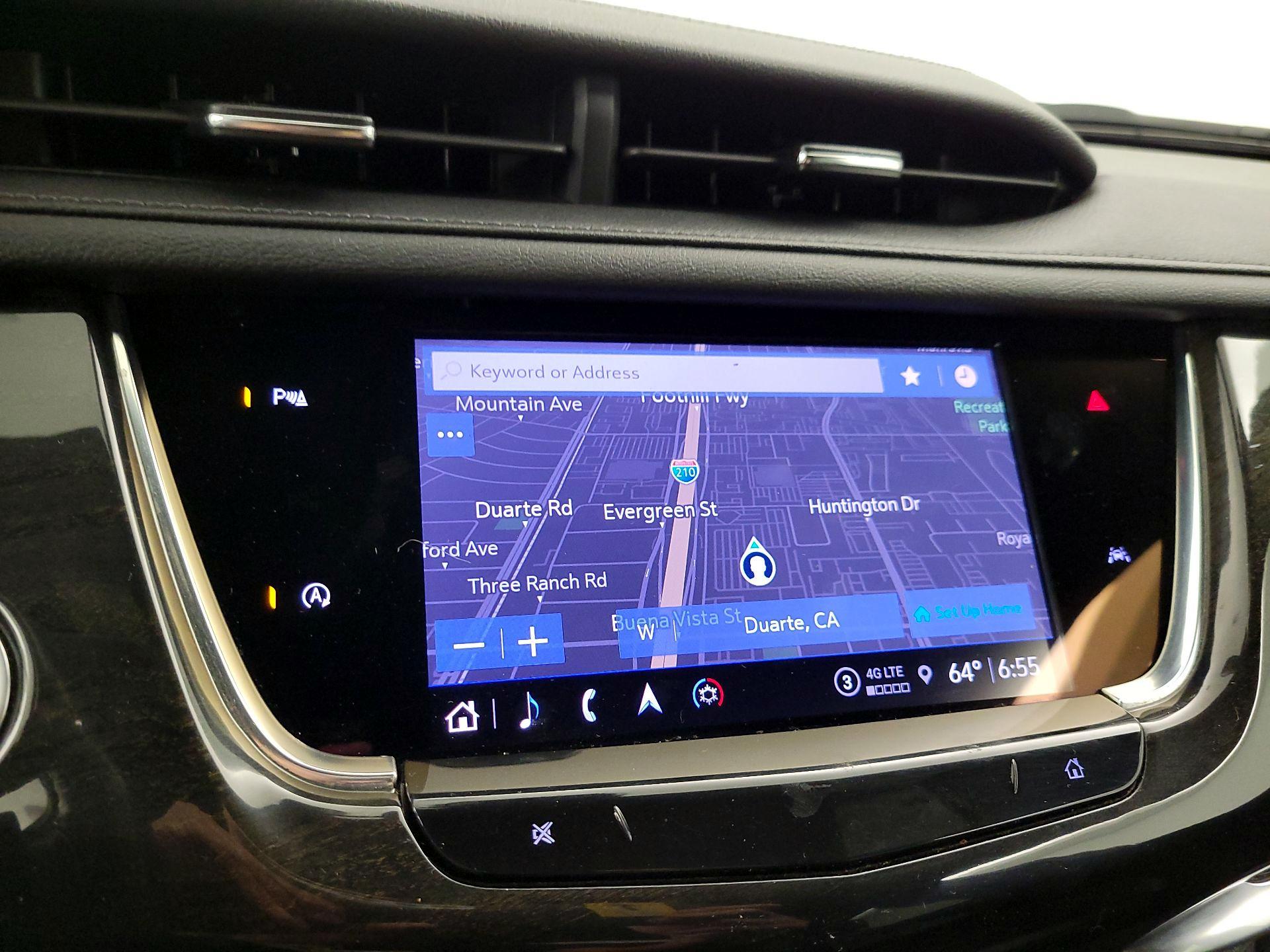 Thumbnail: 2022 Cadillac XT6 - 14