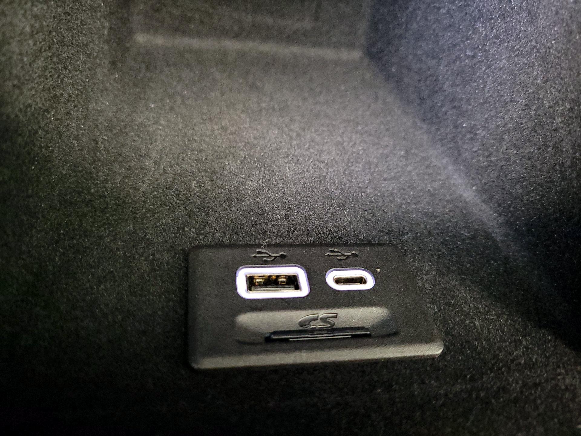 Thumbnail: 2022 Cadillac XT6 - 19