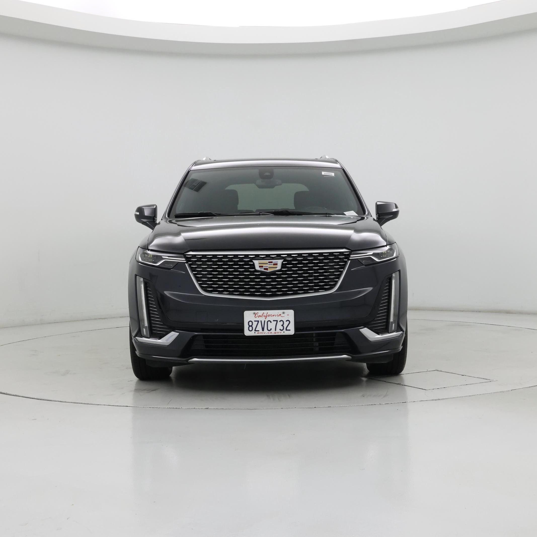 Thumbnail: 2022 Cadillac XT6 - 5