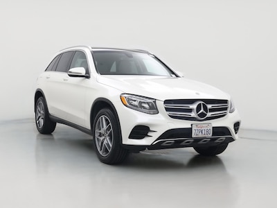 2017 Mercedes-Benz GLC 300 -
                Oxnard, CA