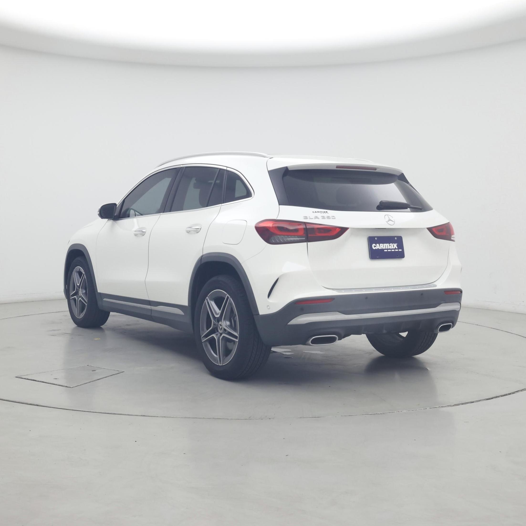 Thumbnail: 2022 Mercedes-Benz GLA - 2