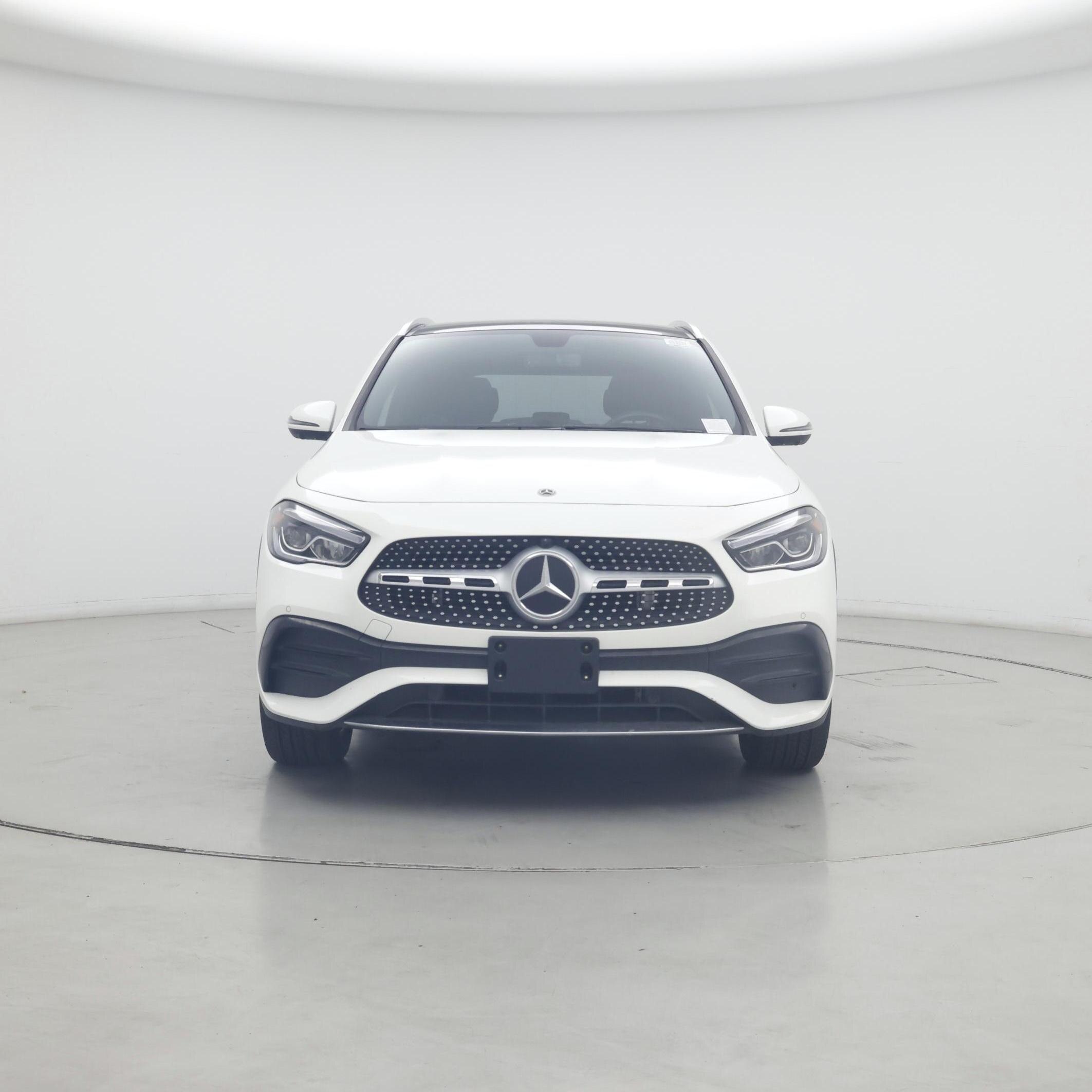 Thumbnail: 2022 Mercedes-Benz GLA - 5