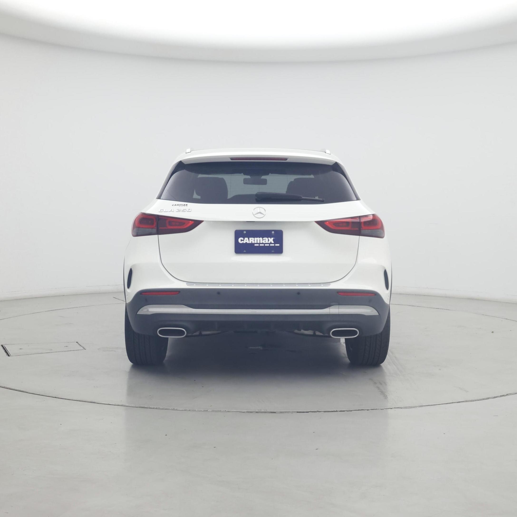 Thumbnail: 2022 Mercedes-Benz GLA - 6
