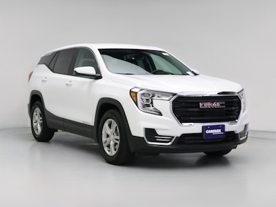 2023 GMC Terrain SLE -
                  Oceanside, CA