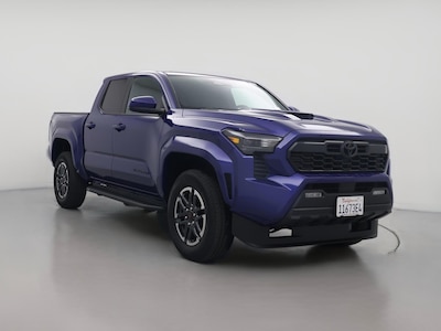 2025 Toyota Tacoma TRD Sport -
                  Oxnard, CA