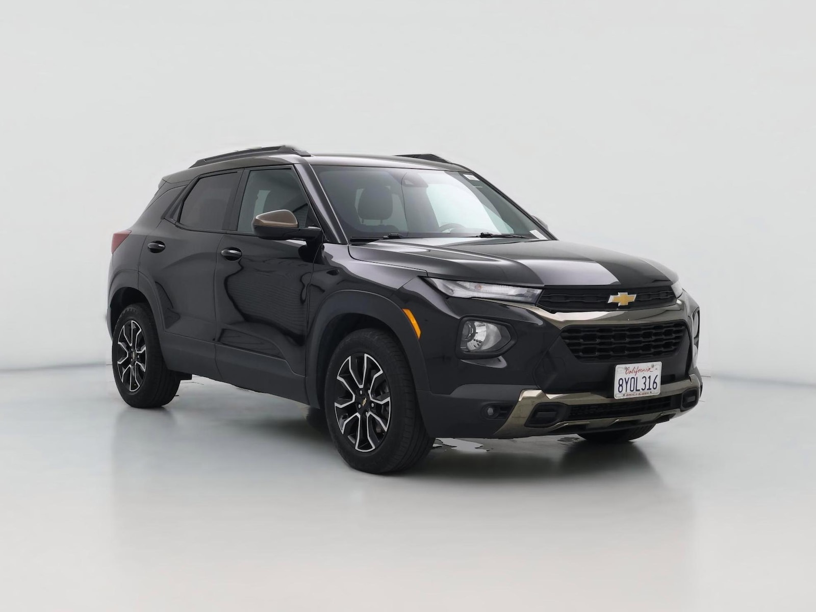 2022 Chevrolet Trailblazer Activ