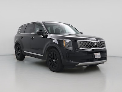 2020 Kia Telluride LX -
                Irvine, CA