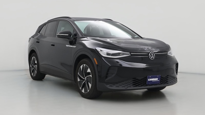 2022 Volkswagen ID.4 Pro Hero Image