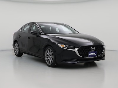 2021 Mazda Mazda3 Select -
                  Fremont, CA