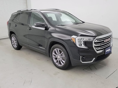 2023 GMC Terrain SLT -
                  Fremont, CA