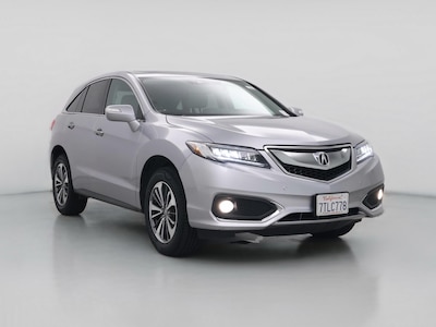 2017 Acura RDX Base -
                Ontario, CA