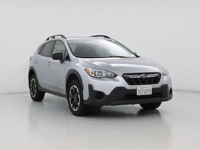 2023 Subaru Crosstrek  -
                  Canoga Park, CA