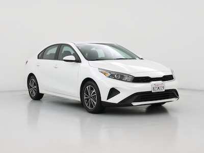 2022 Kia Forte LXS -
                  Duarte, CA