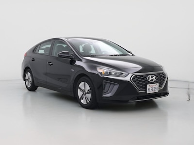 2020 Hyundai Ioniq Blue -
                Palmdale, CA