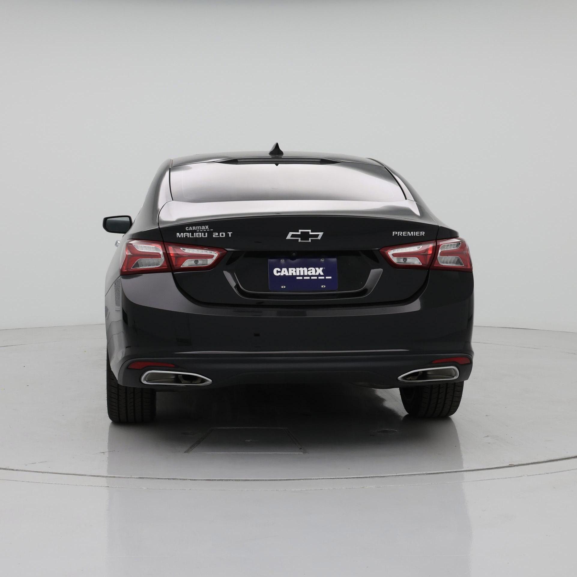 Thumbnail: 2022 Chevrolet Malibu - 6