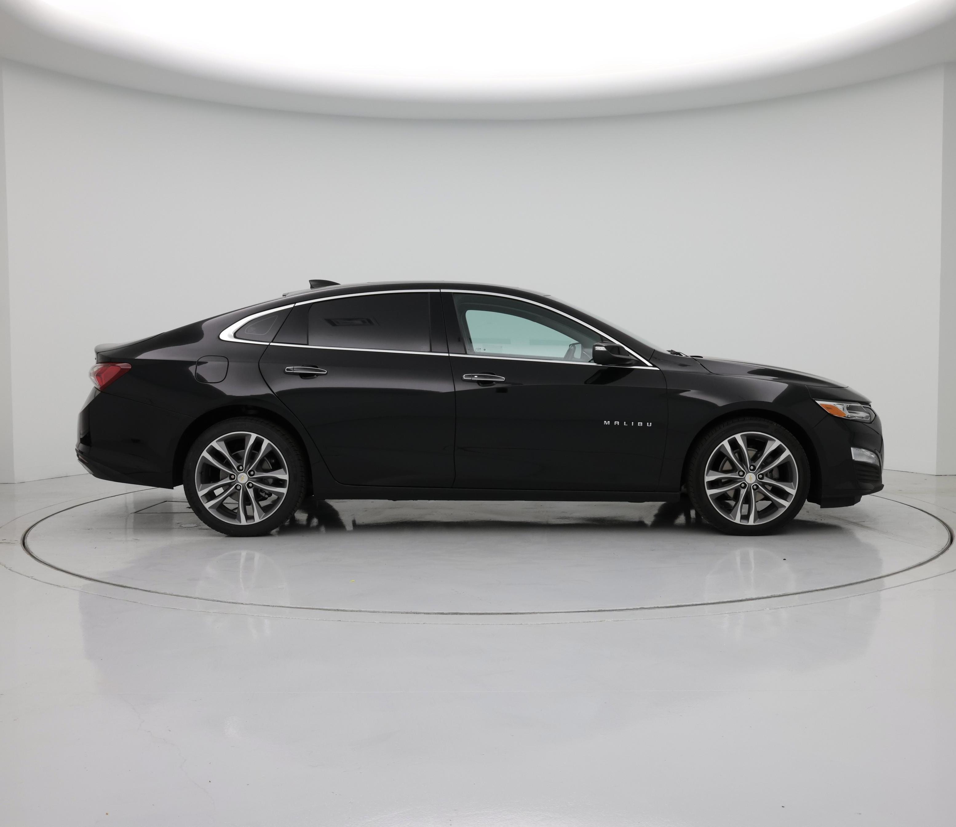 Thumbnail: 2022 Chevrolet Malibu - 7