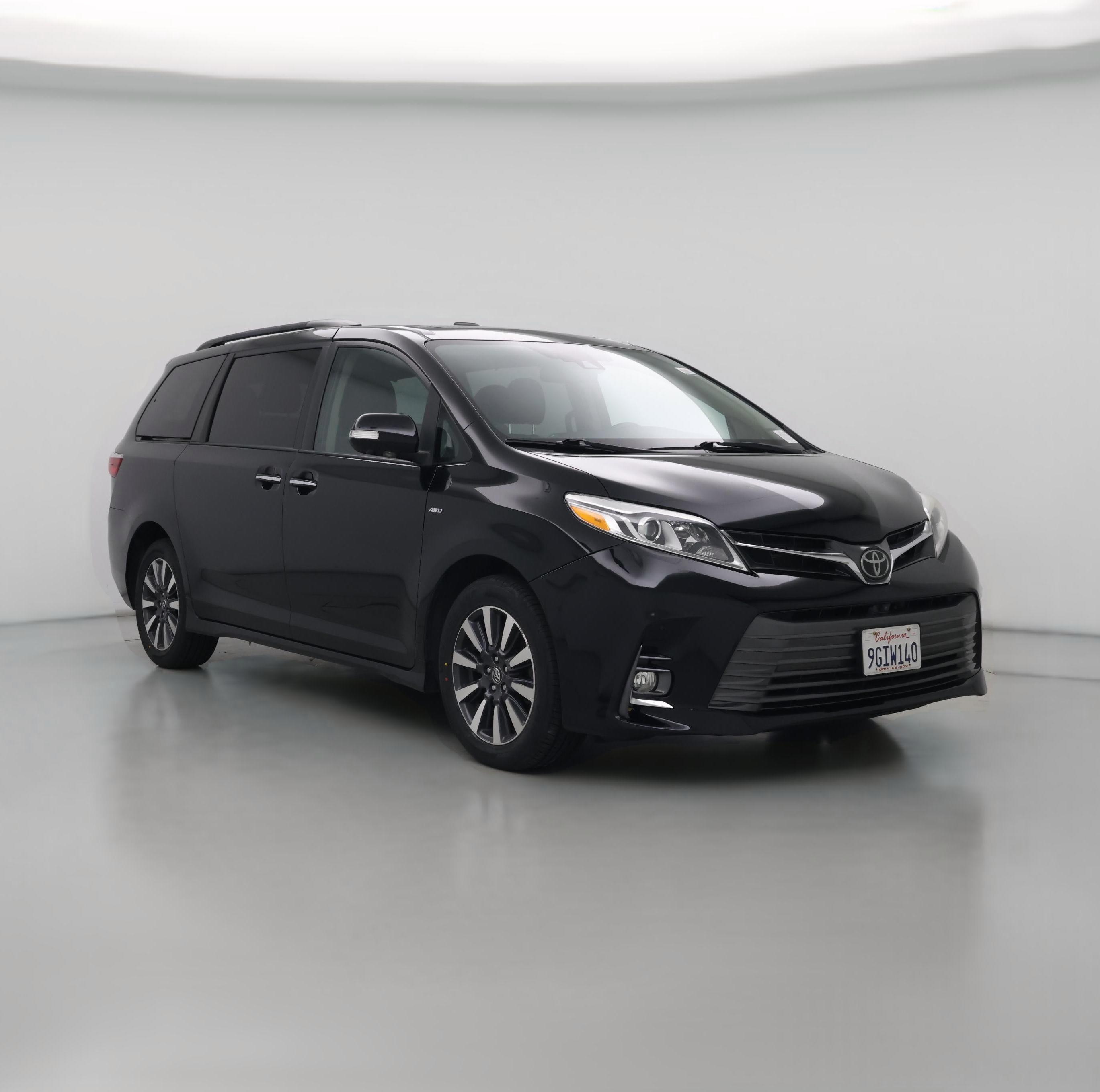 TOYOTA SIENNA ダイキャストモデル トヨタ　シエナ　BLACK 楽天市場】オートファクトリー 1/18 トヨタ シエナ MPV ダイ