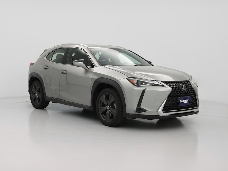 2019 Lexus UX 250h -
                  Ontario, CA