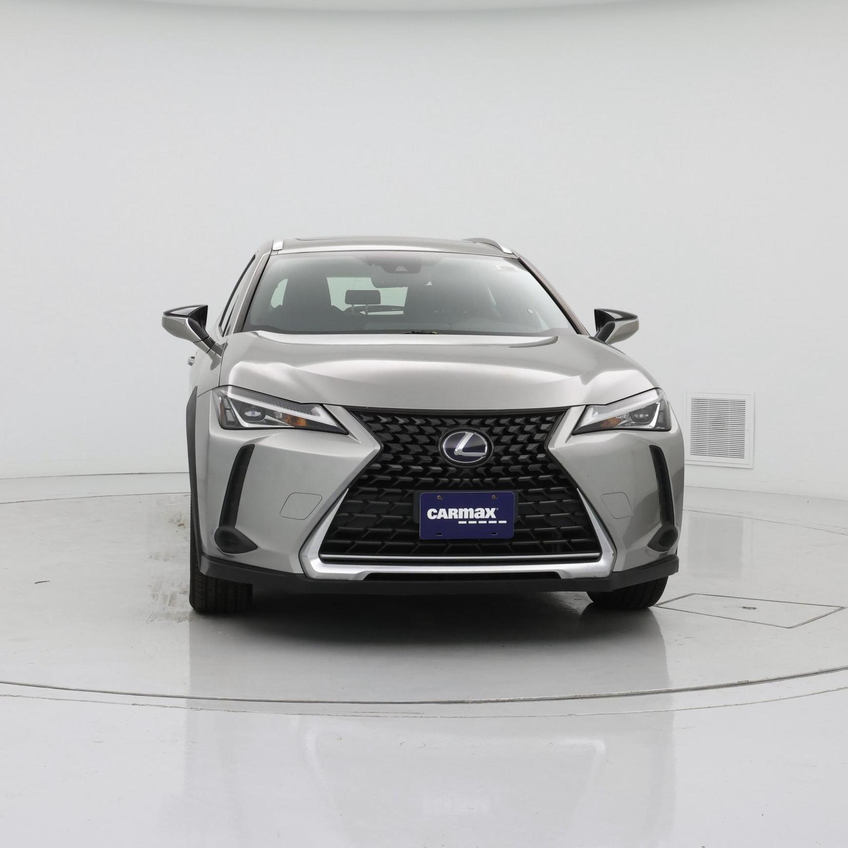 Thumbnail: 2019 Lexus UX - 5