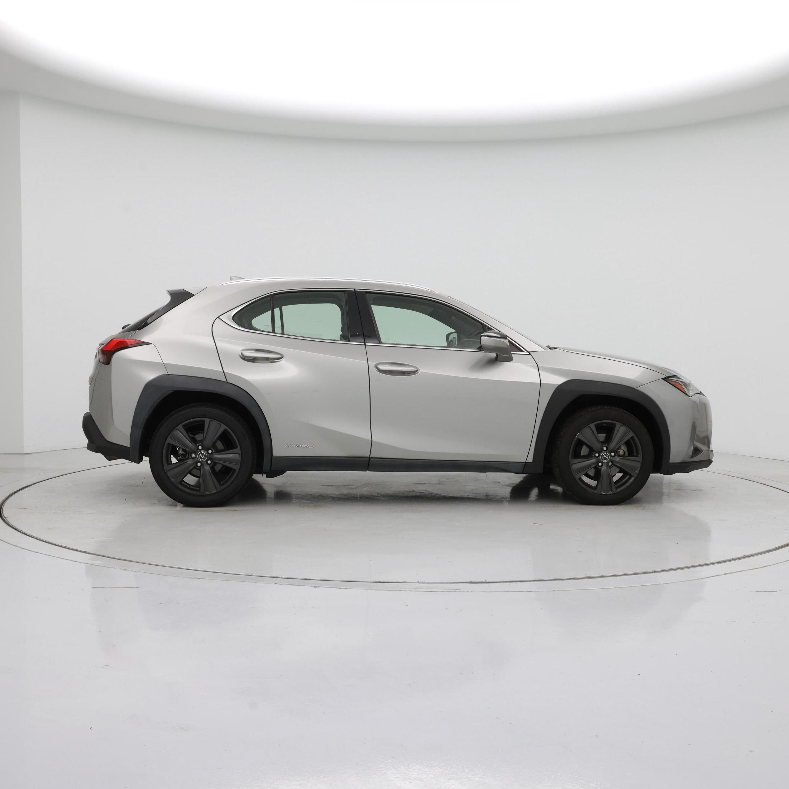 Thumbnail: 2019 Lexus UX - 7