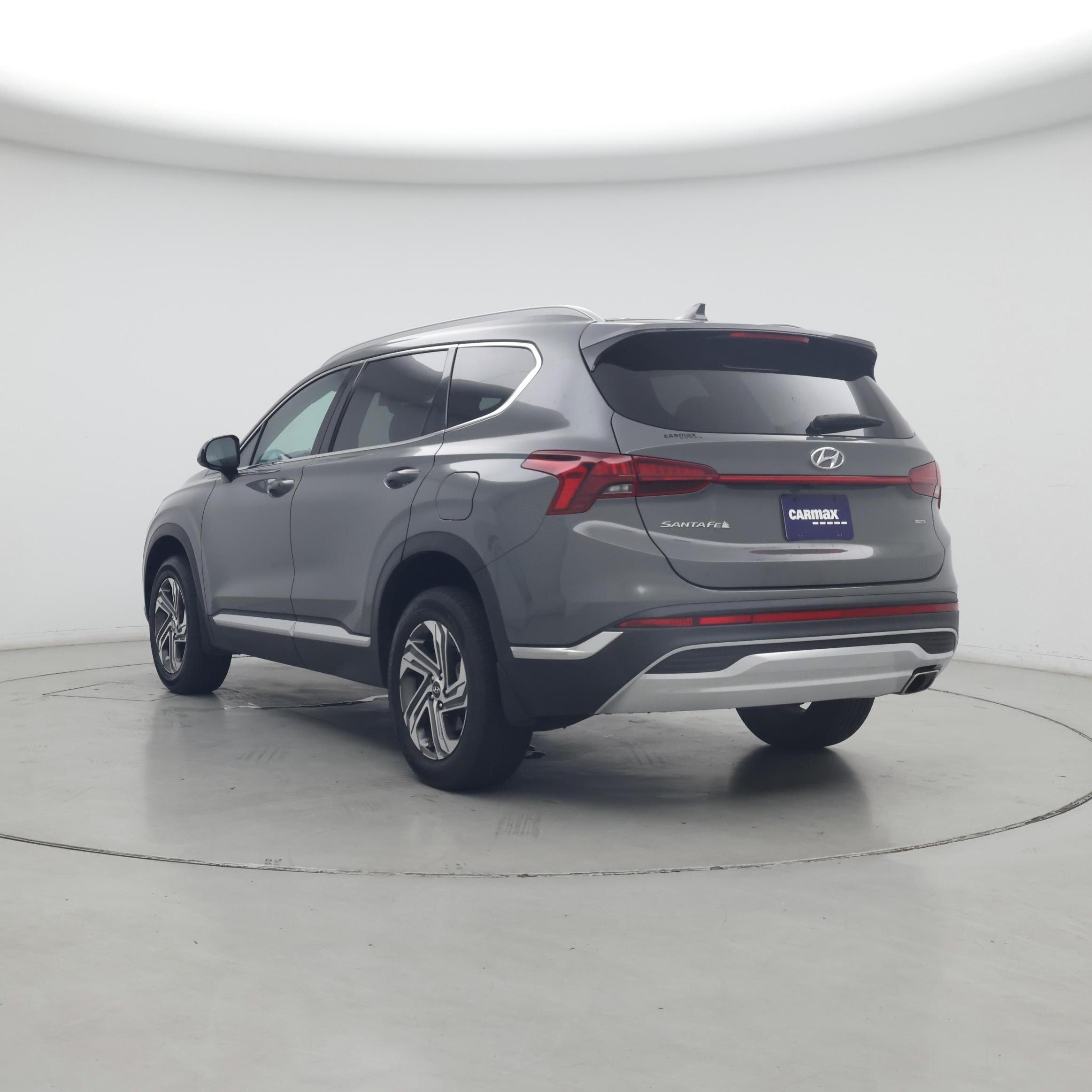 Thumbnail: 2022 Hyundai Santa Fe - 2