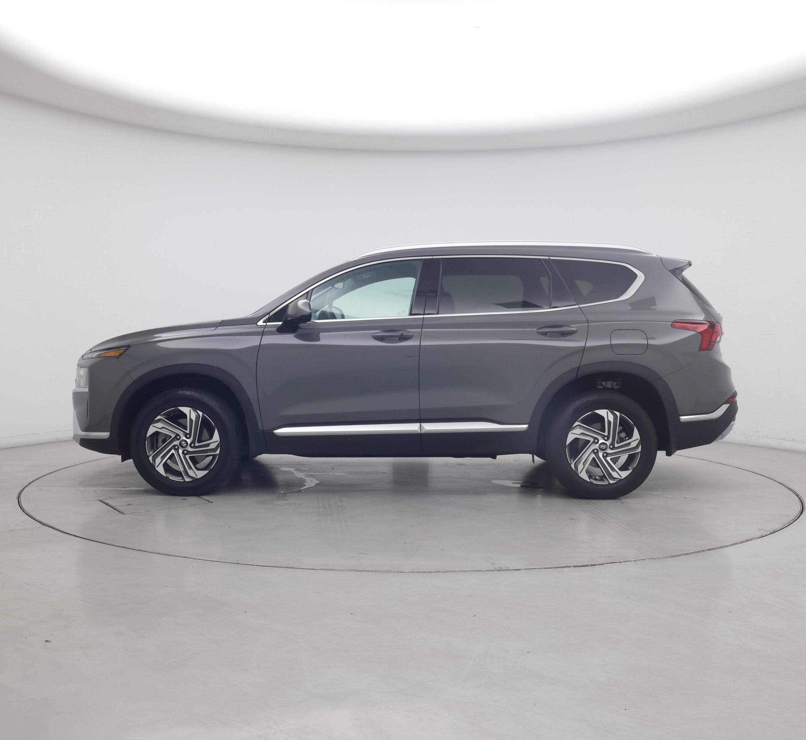 Thumbnail: 2022 Hyundai Santa Fe - 3