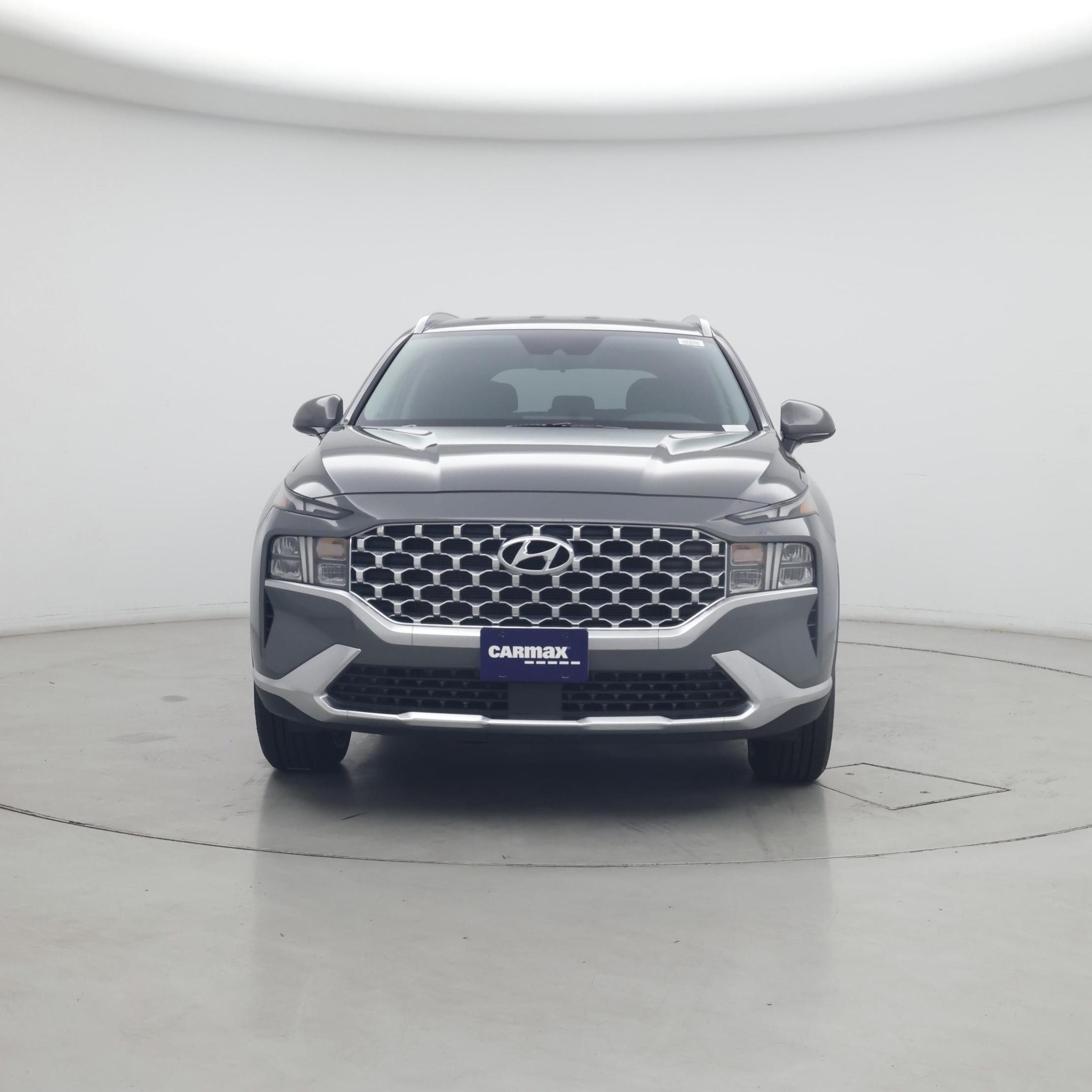 Thumbnail: 2022 Hyundai Santa Fe - 5