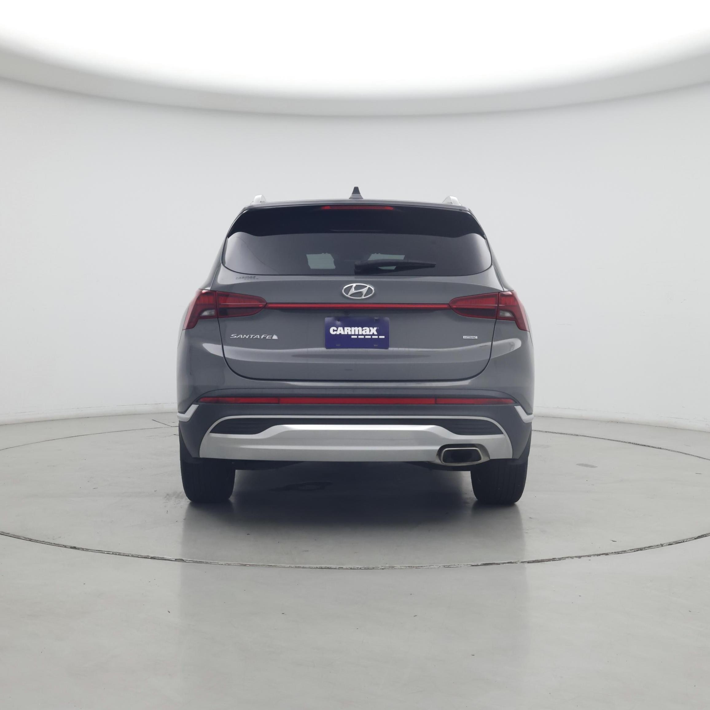 Thumbnail: 2022 Hyundai Santa Fe - 6