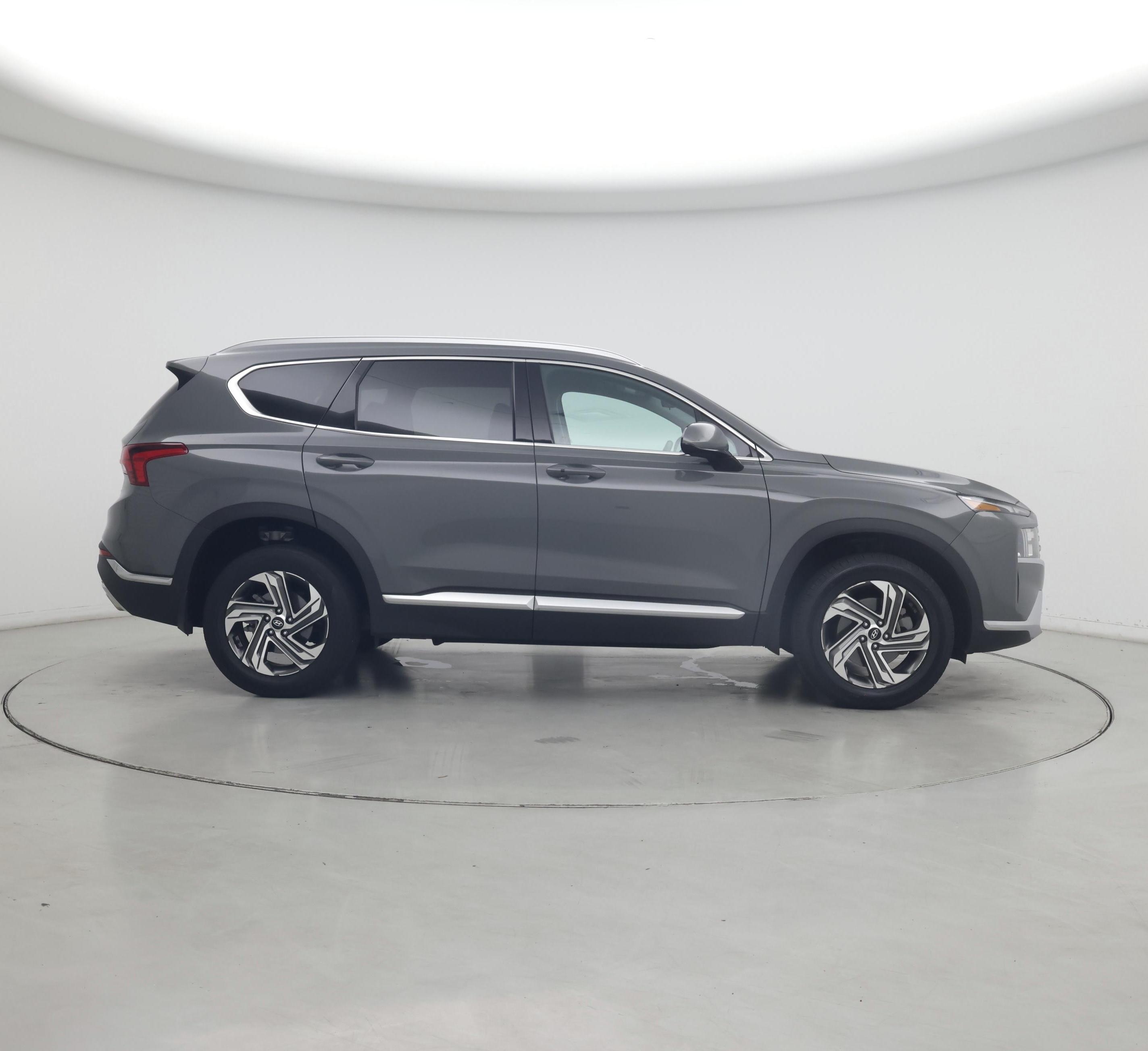 Thumbnail: 2022 Hyundai Santa Fe - 7