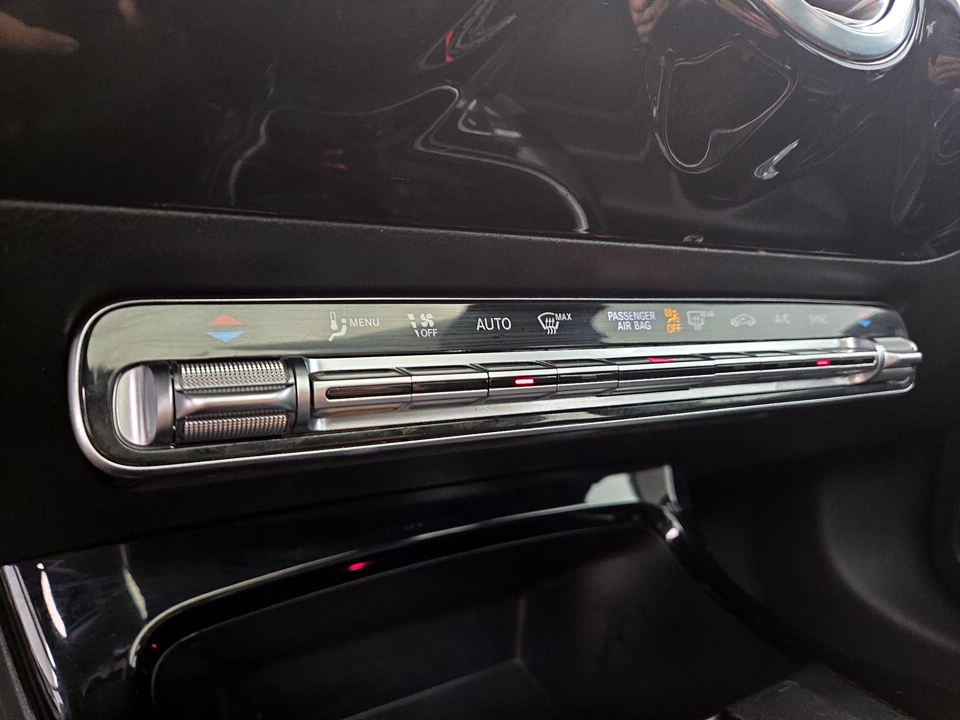 Thumbnail: 2021 Mercedes-Benz A-Class - 16